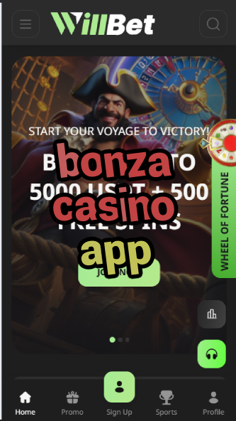 Bonza Casino App - Australian-Themed Mobile Casino-casinoorder.vip